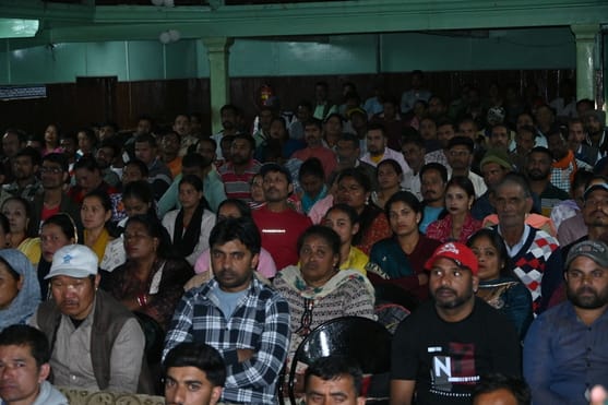 Workers upset over denial of 10% pay raise, issue two-week ultimatum