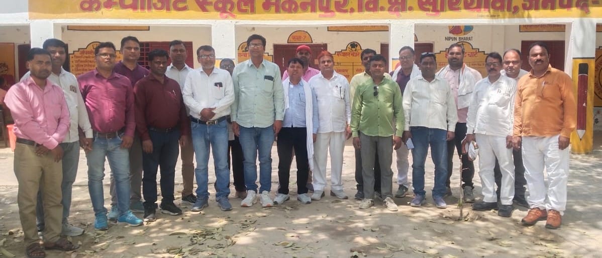 The environment is changing due to the efforts of teachers: Dr. OP