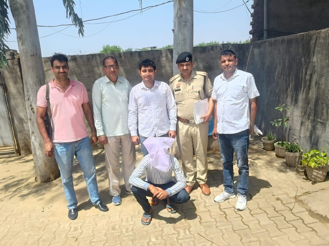 Second accused arrested in case of assault on youth