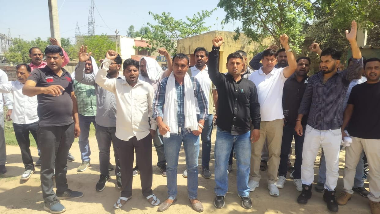 Chargesheet pending, officials not paying attention