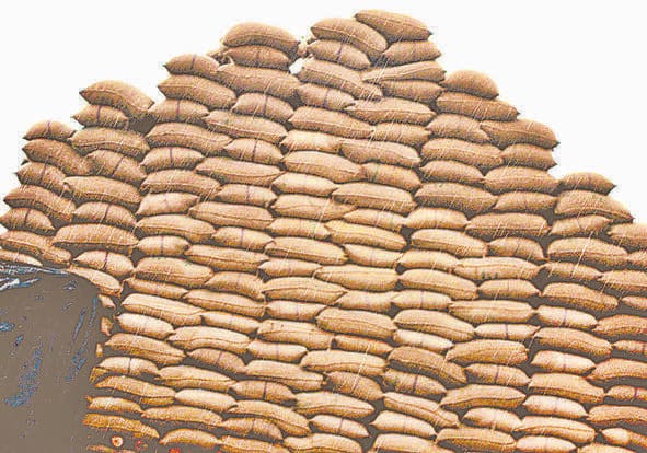 Fair Price Shopkeepers Must Deposit Empty Sacks Within Two Days