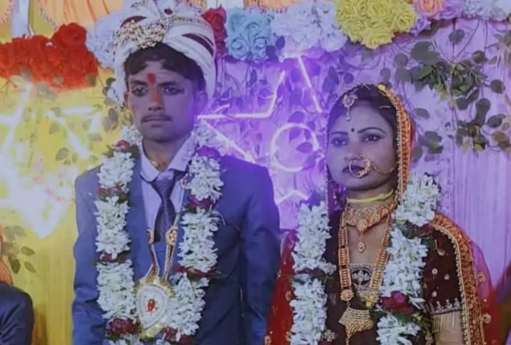Bihar News : शादी के दो महीने पूरे नहीं हुए, ससुराल से आई ऐसी सूचना की खिसकी जमीन; मायके वाले अब शव ढूंढ़ रहे