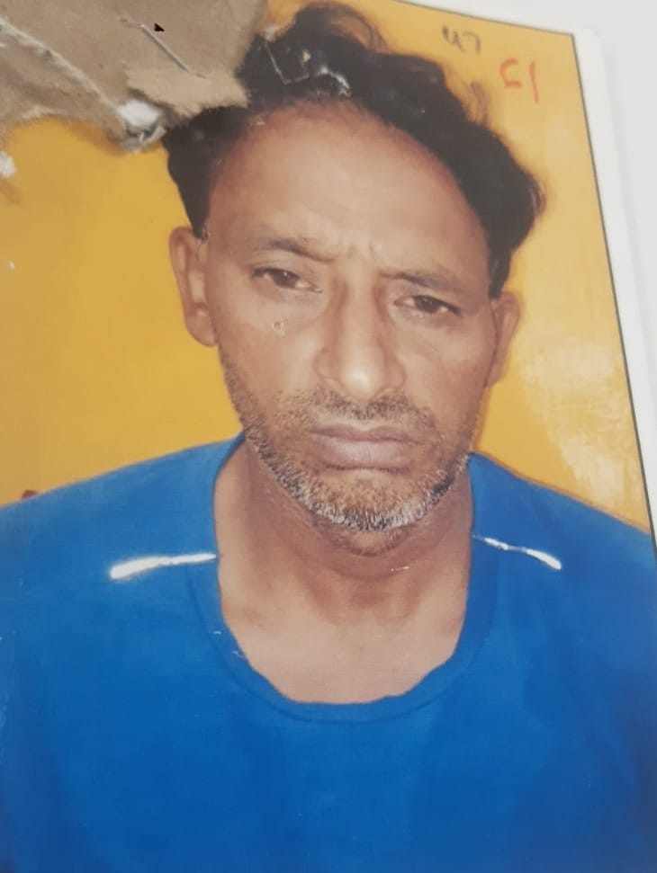 Man who killed wife for not giving divorce gets life imprisonment