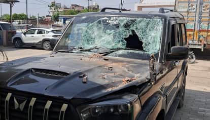 History-Sheeter Opens Fire After Being Confronted Over Obscene Remarks; Attacks with Sticks and Batons; FIR for Attempted Murder Filed Against Seven Individuals.