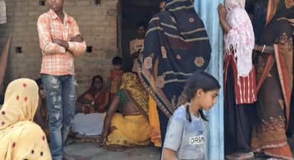 Body of Fish Seller Found in Water-Filled Pit, Panic Grips Area Family Refuses Postmortem