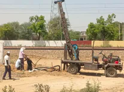 Dausa News: Power Crisis, Thousands of Consumers Affected by Fault in 33 KV Line; Water Supply Disrupted
