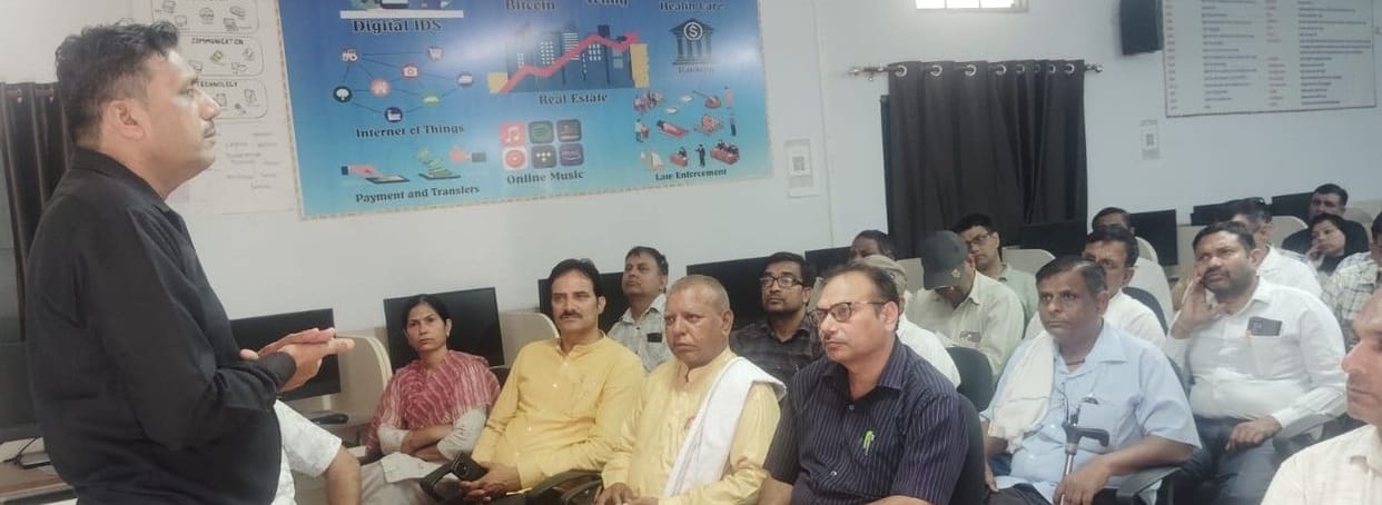 Primary Teachers' Classroom Readiness Program Concludes
