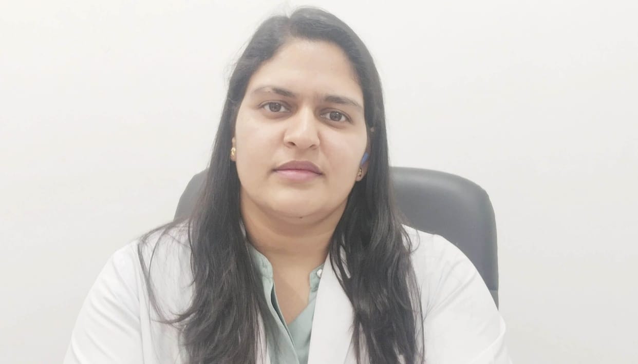 Vaccination of daughters is essential for proVaccination of daughters is essential for protection against cervical cancer: Dr. Dikshatection against cervical cancer: Dr. Diksha