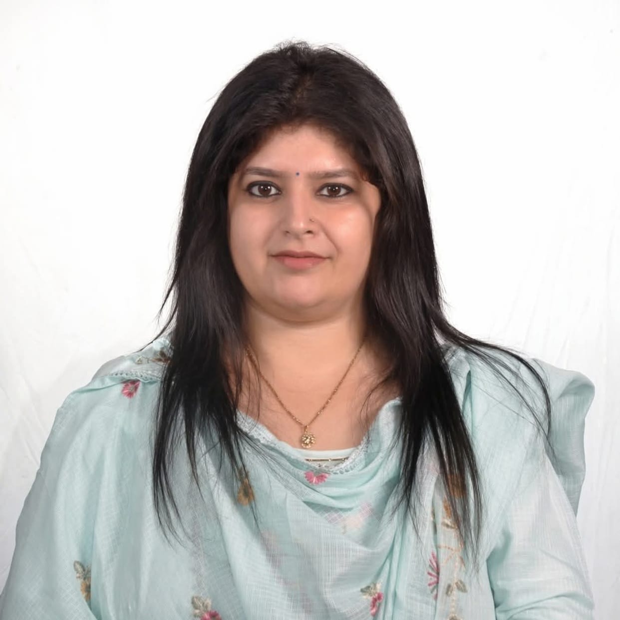 BJP gives mayoral ticket to daughter of a veteran worker