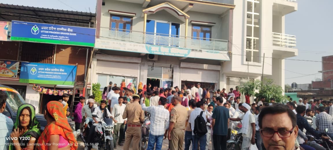 Mother and child died in a private hospital