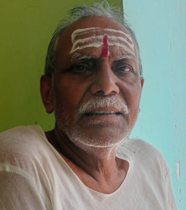 Elderly Man Dies After Being Hit by Bike; Youth Critically Injured