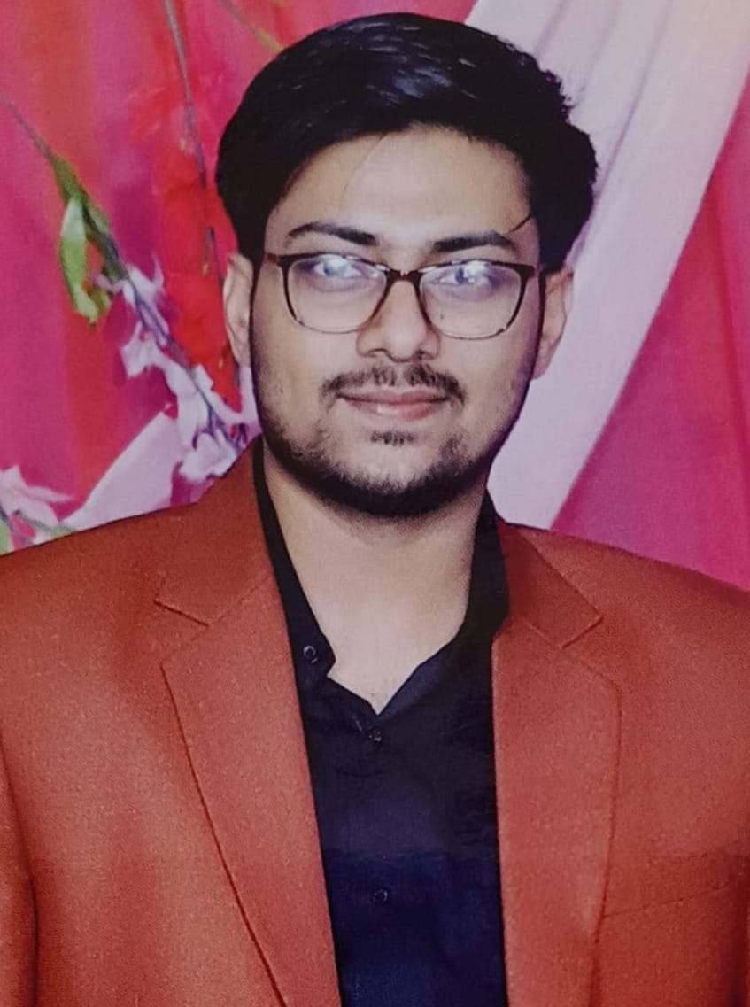 Dr. Priyanshu Yadav passed Doctor of Medicine