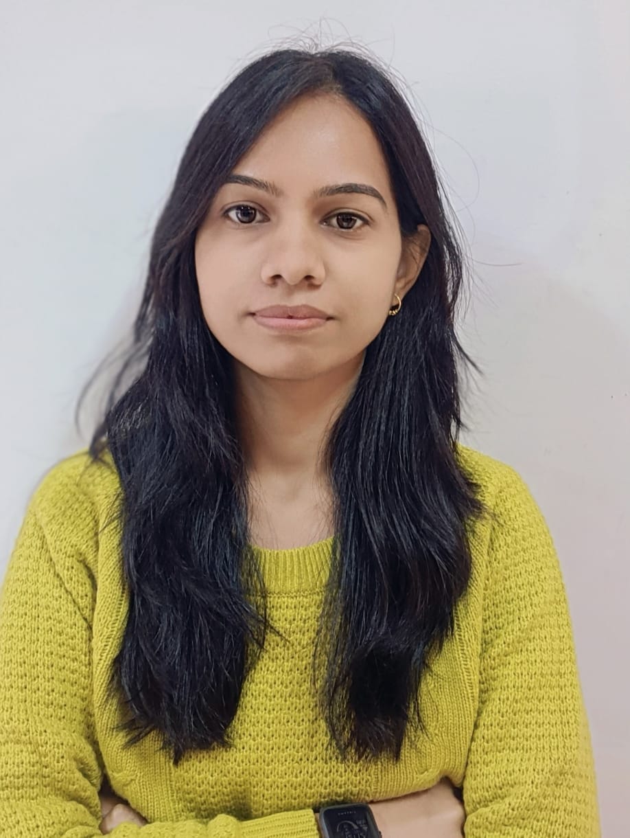 Neha will participate in the conference held in France.