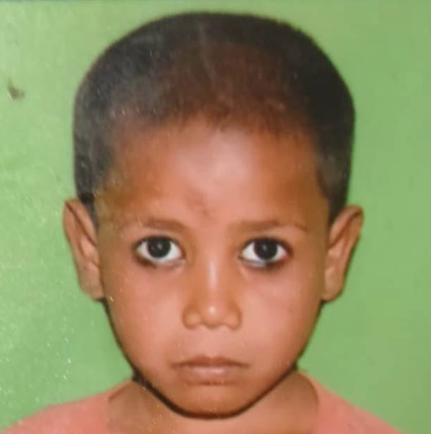 Two children missing in Gohana, police begins search