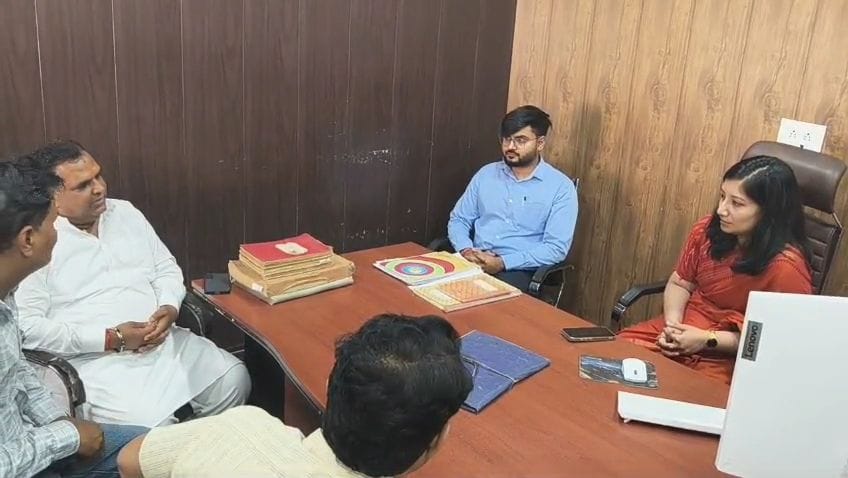 DC Cracks Down on Municipal Arrangements; Seeks Inquiry Report Within a Week