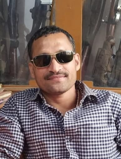 Ayurveda medical store operator tied to a pole and murdered, FIR against eight