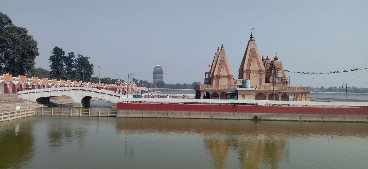 Mahatma Buddha's philosophy of life will spread across the world with the message of the Gita; scholars from India and abroad will discuss his connection with Kurukshetra.