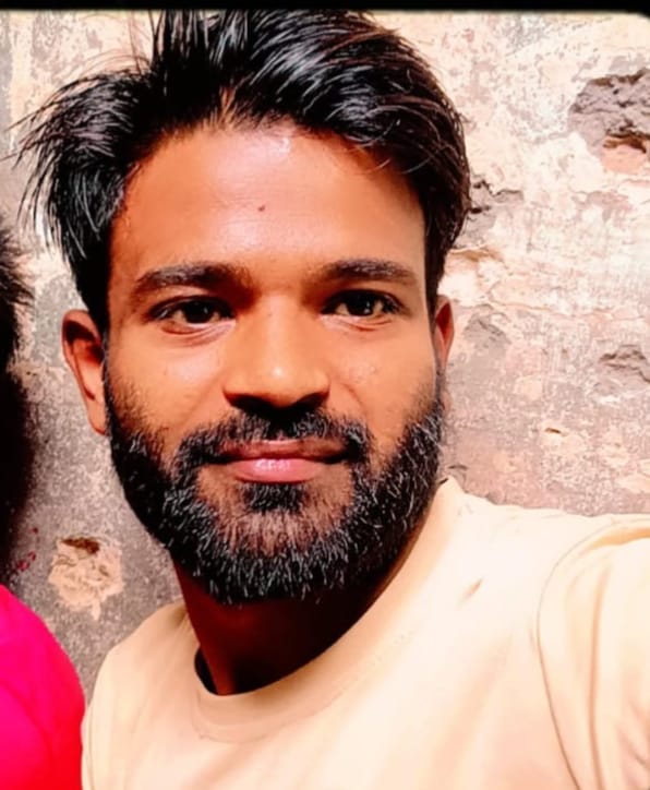 Himanshu, who set himself on fire after being slapped, dies