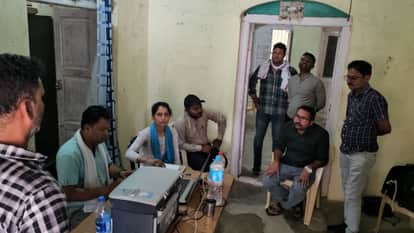 Sagar Lokayukta Arrests Forest Guard for Accepting a Bribe of ₹5,000