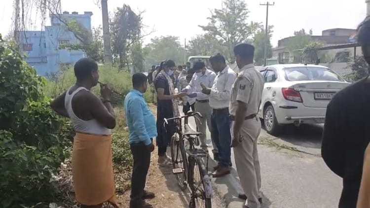 Bihar: बीच सड़क टोटो रोका, चाकू निकाला और कर दिए ताबड़तोड़ वार, फिर ऐसे पकड़ा गया आरोपी