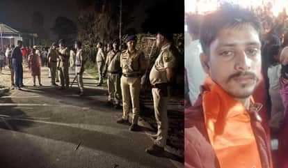 मौत के बाद भारी बवाल