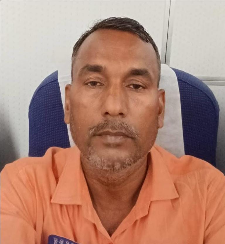 Person injured in road accident dies during treatment