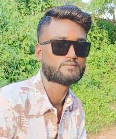 A week before his wedding, the body of a young man was found hanging near a dam.