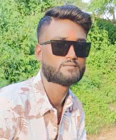 A week before his wedding, the body of a young man was found hanging near a dam.