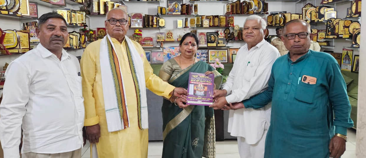 Foundation day of Surya Temple on May 1 and 2
