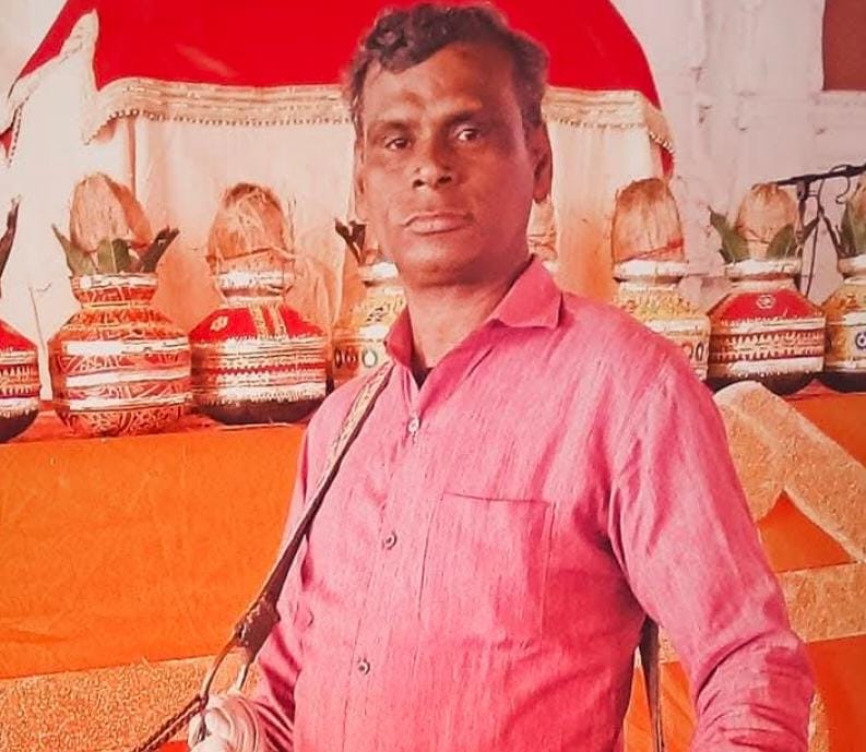 Sanitation worker jumps into canal, goes missing