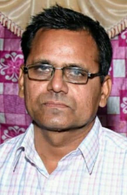 नरेंद्र कुमार