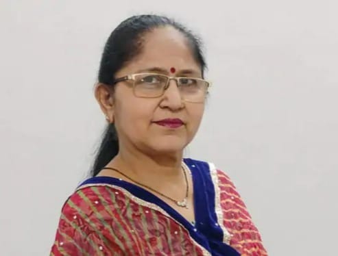 BJP councilor Poonam Satija resigned after being denied a ticket and will contest the election as an independent.