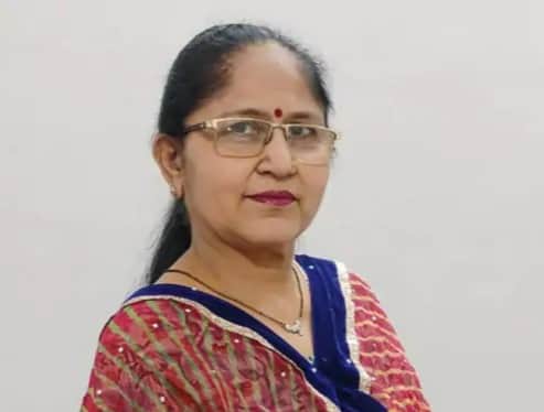 पूनम सतीजा।