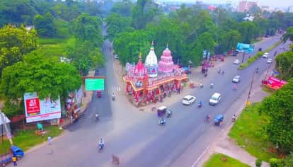 पूर्णिया का फाइल फोटो