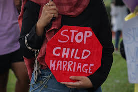 Minor's Marriage Halted Due to Administrative Vigilance; Wedding Procession Returns