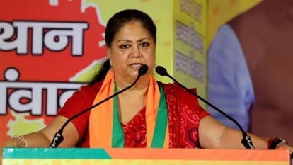 Lalit Modi Fugitive allegation Rahul Sonia Politics Cong BJP Vasundhra Raje PM Modi Cricket and other Issues