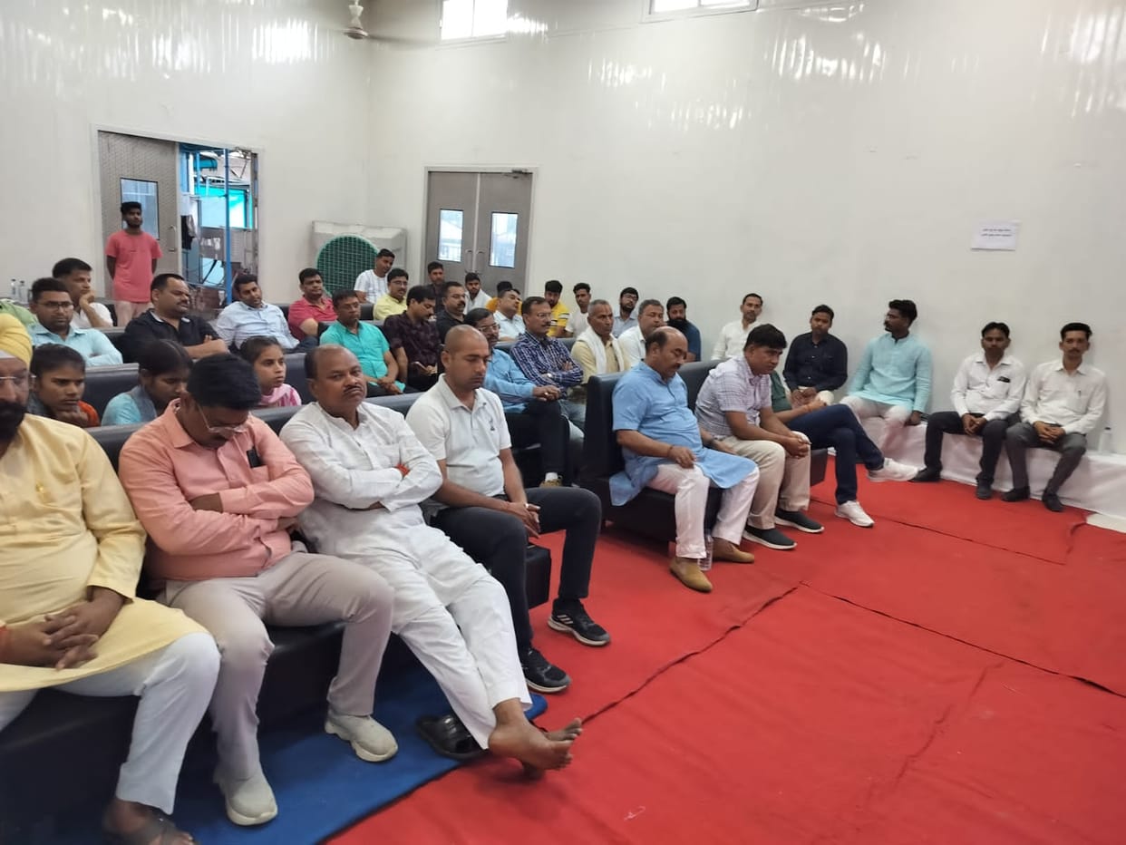 A conspiracy is being hatched to destroy Sanatan culture: Manoj