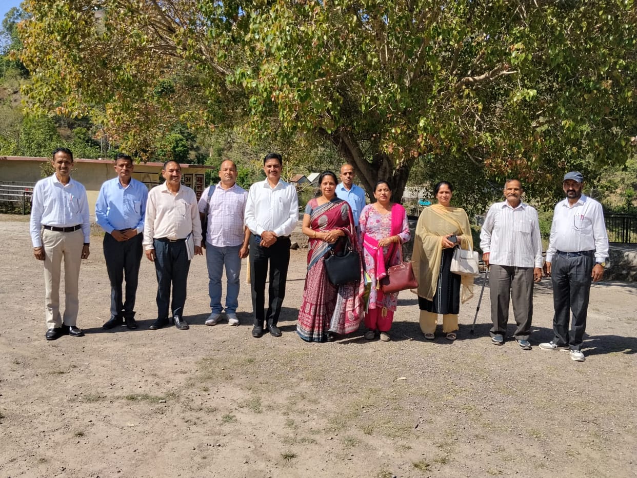 Quality education in Suin-Surhad school increased the number of students