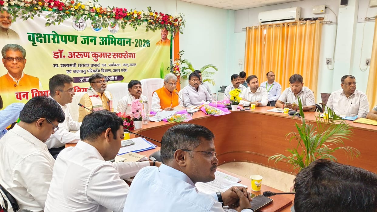Memorandum Submitted to State Minister to Resolve Issues of Waste Dumping and Unfinished Roads