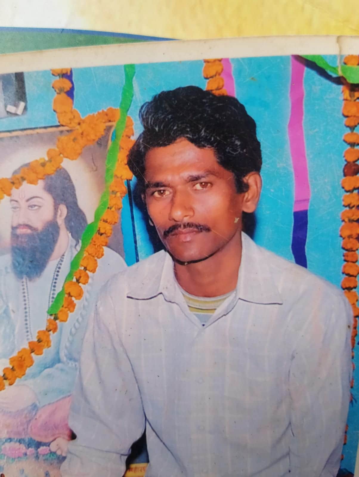 सतपाल फाइल फोटो