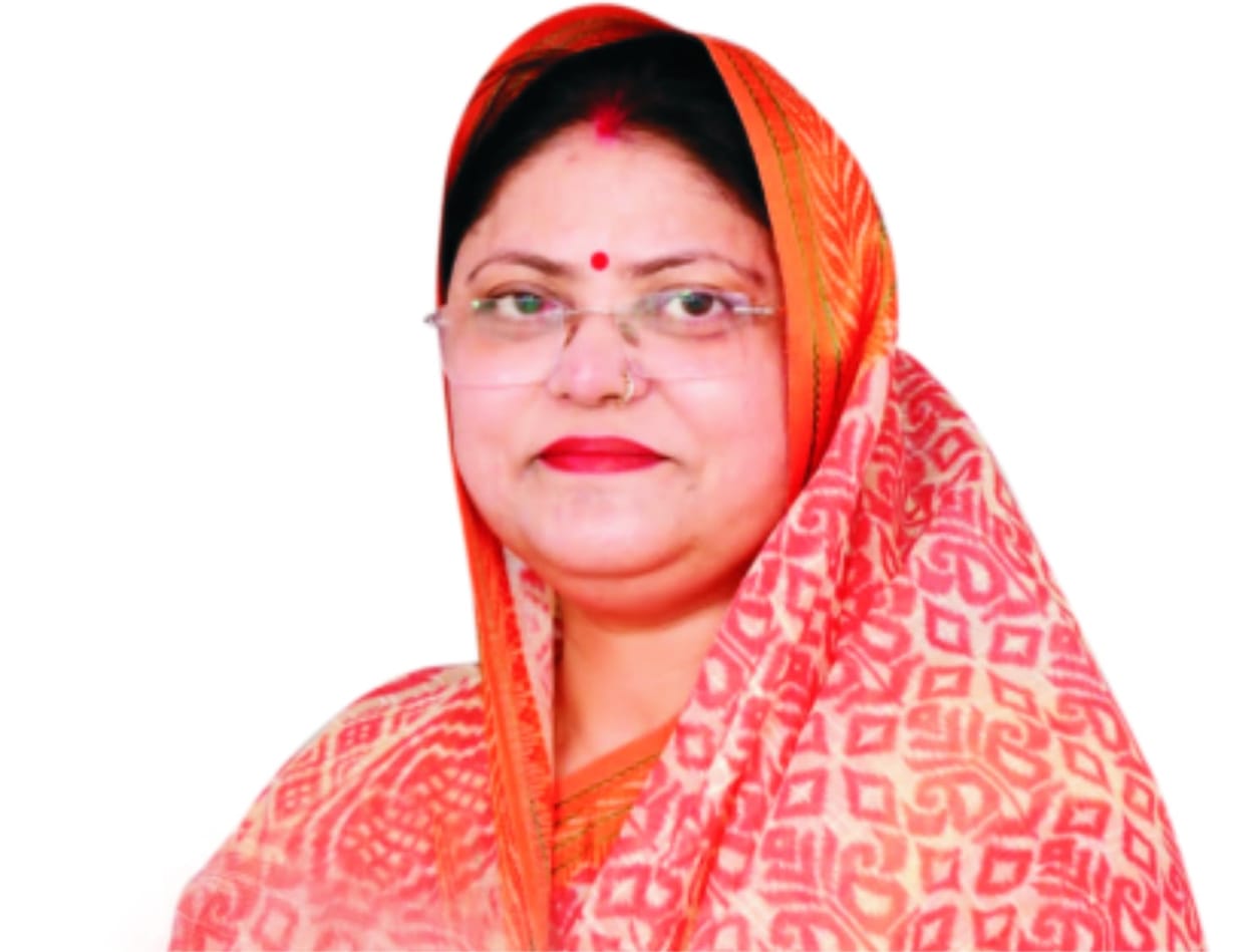 10 crore rupees will change the image of Ramlila Maidan