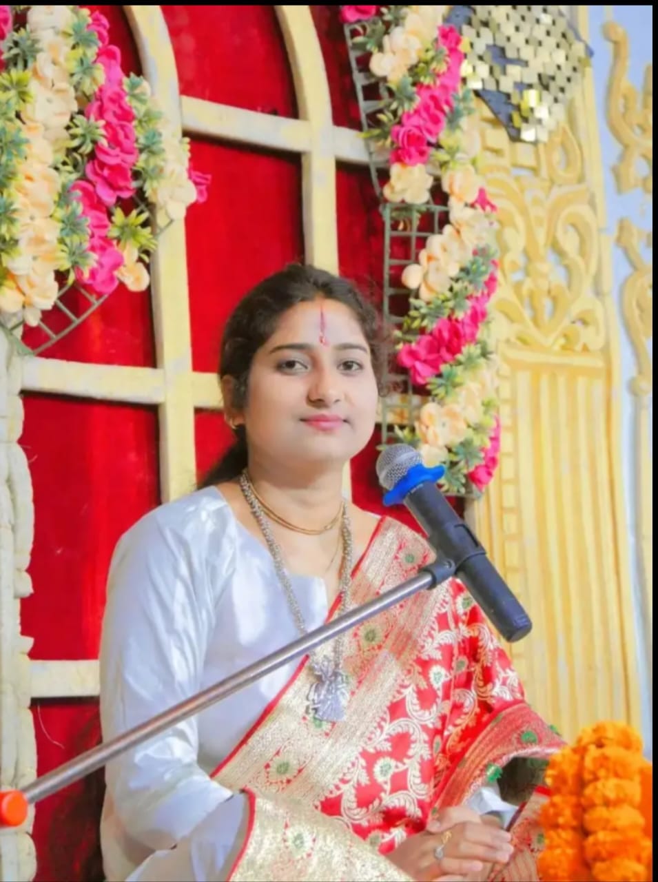 Sanskar awakens the spirit of compassion, love, and benevolence.