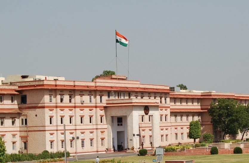 Rajasthan Issues CSS Scheme Mapping Alert to Prevent Delay in Central Funds