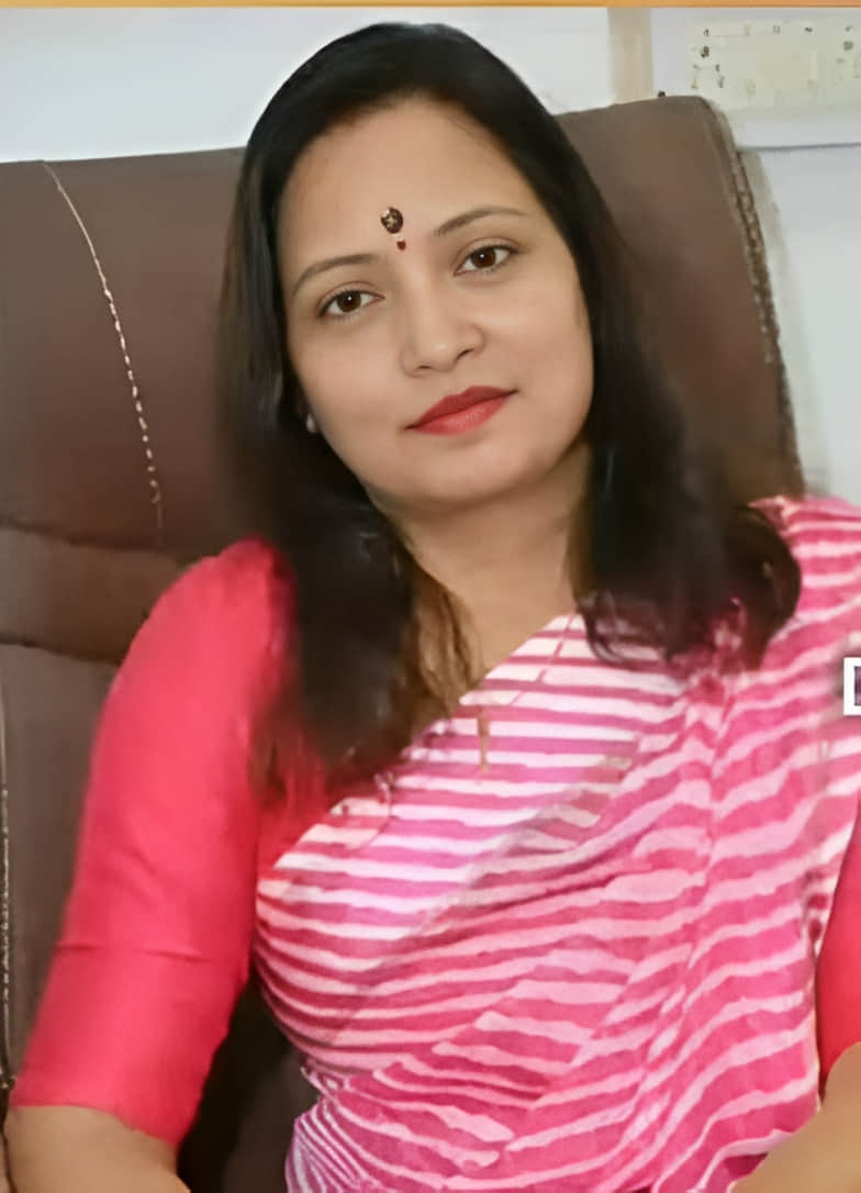 विनिता पीपल