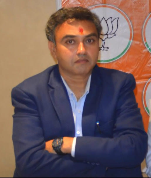 The Chief Minister is afraid of losing the Panchayat elections: Chakshu
