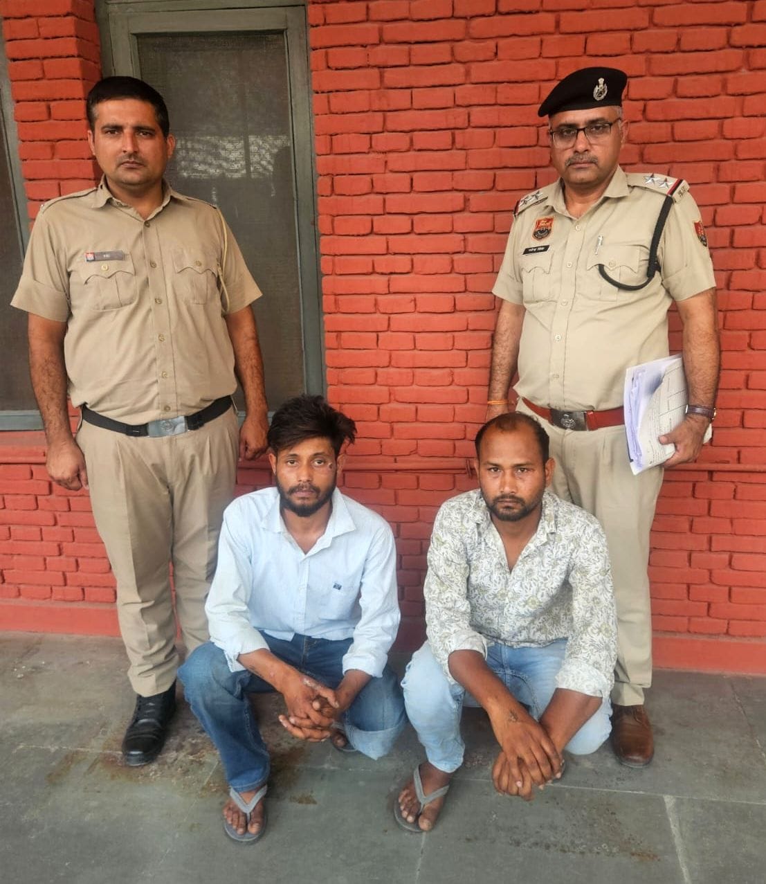 Two more accused arrested for life-threatening attack on CSC operator.