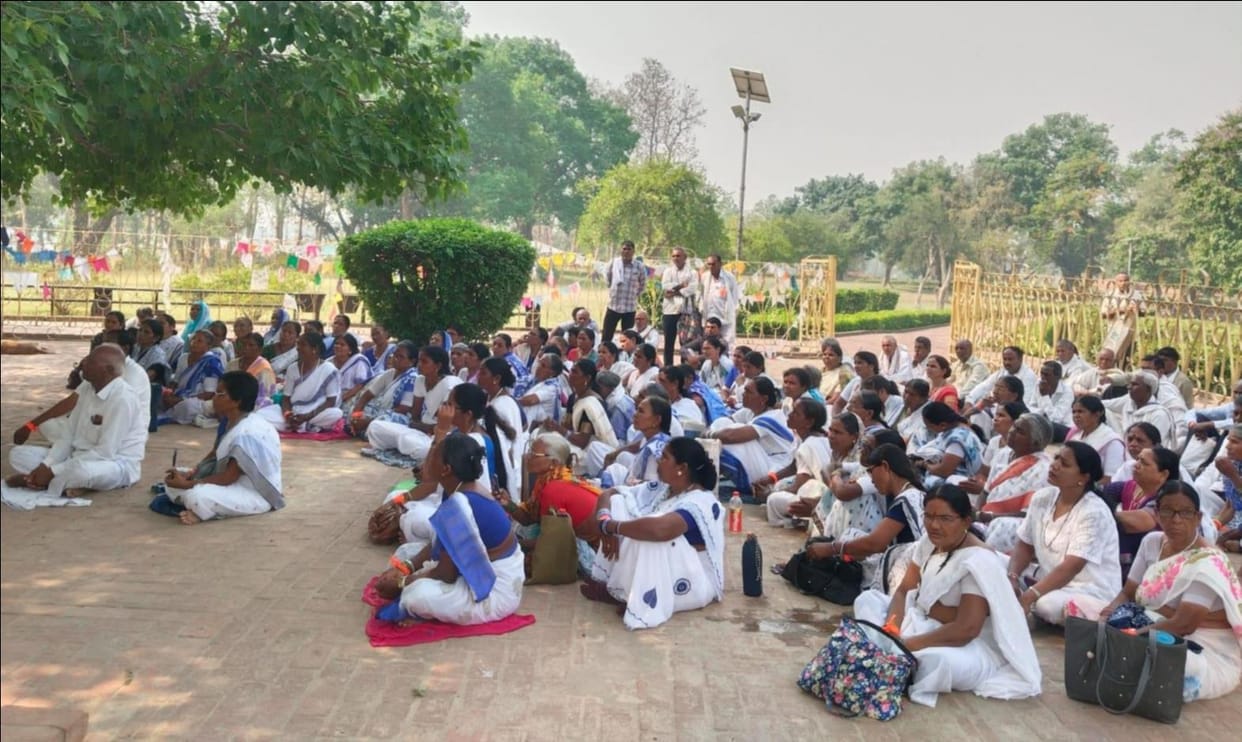 Buddha was born in Lumbini province: Devananda