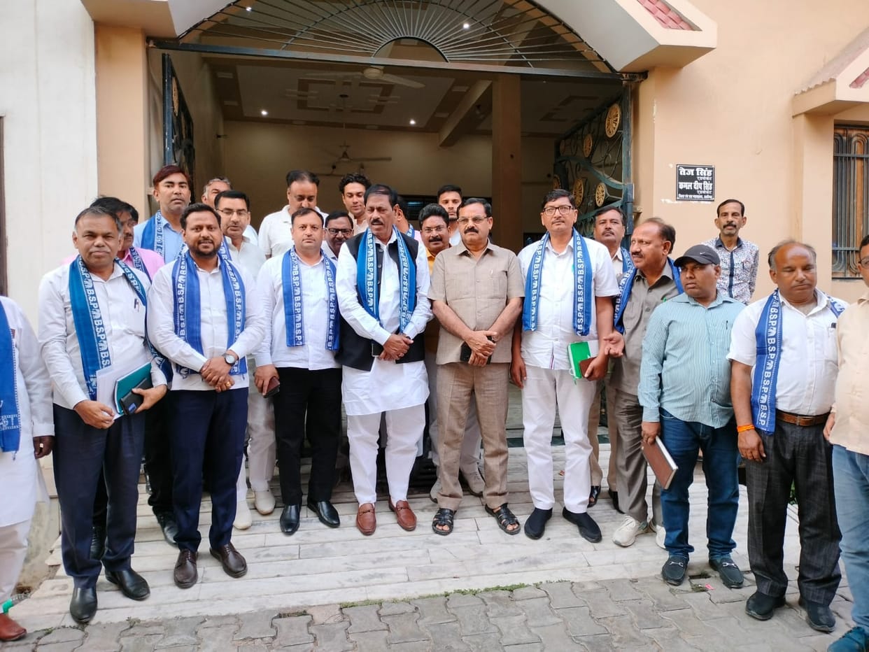 Engage in election preparations with full force: Munakad