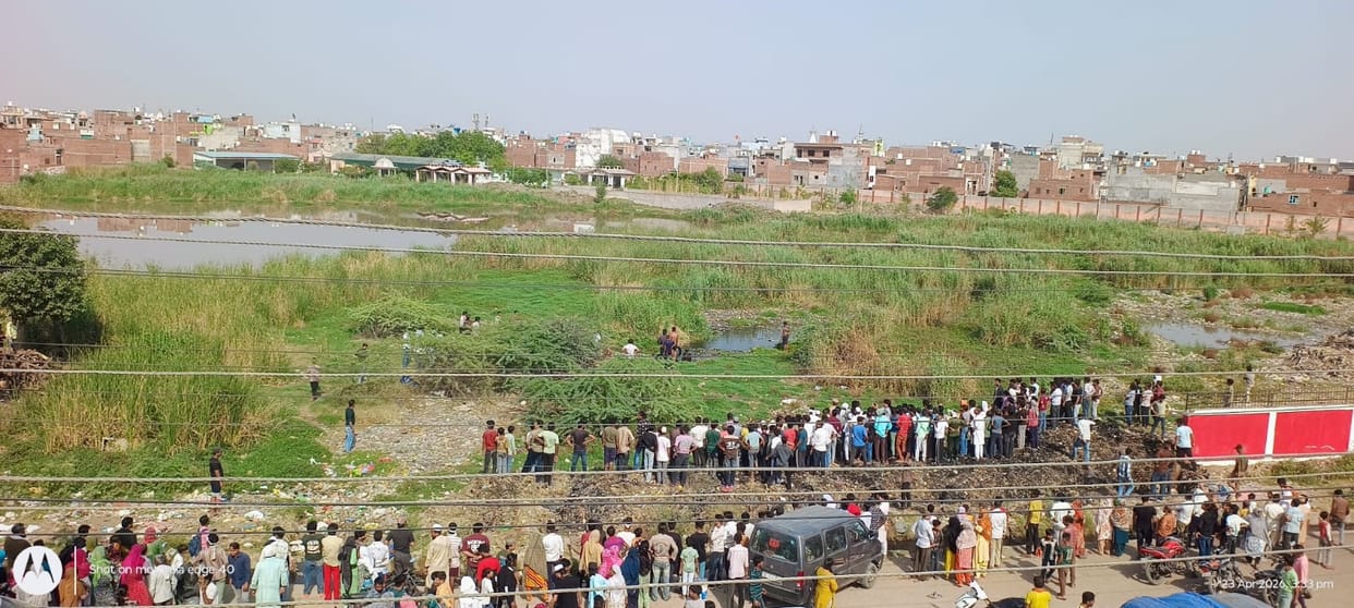Three Incidents in Five Days at a Pond; Diver Who Entered in Search of a History-Sheeter Also Drowns
