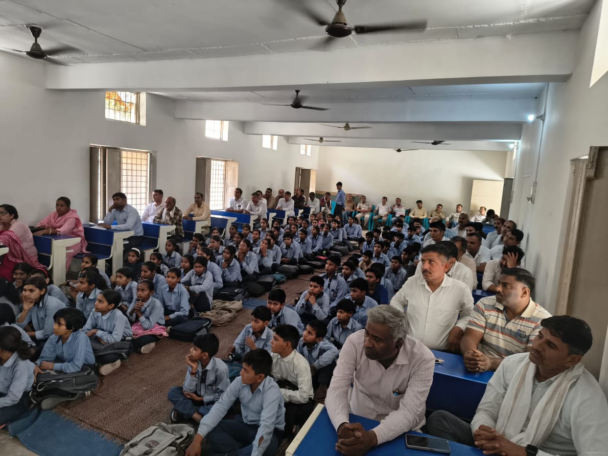The school has been entrusted with the responsibility of preparing teams for two sports.